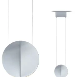 LED-riippuvalaisin Paulmann URail Alejandro 800lm 10W 4000K 3-Step-Dim himmennettävä valkoinen