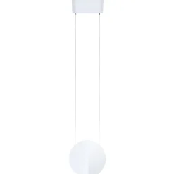 LED-riippuvalaisin Paulmann URail Alejandro 800lm 10W 4000K 3-Step-Dim himmennettävä valkoinen