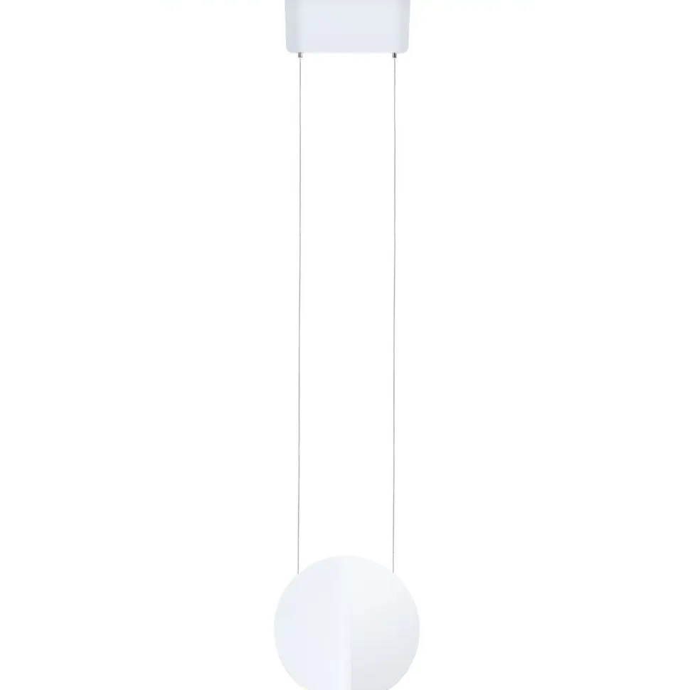 LED-riippuvalaisin Paulmann URail Alejandro 800lm 10W 4000K 3-Step-Dim himmennettävä valkoinen