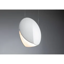 LED-riippuvalaisin Paulmann URail Alejandro 800lm 10W 4000K 3-Step-Dim himmennettävä valkoinen