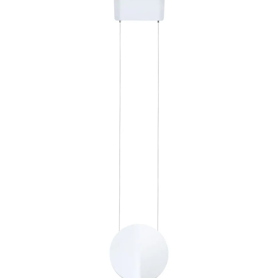 LED-riippuvalaisin Paulmann URail Alejandro 800lm 10W 4000K 3-Step-Dim himmennettävä valkoinen