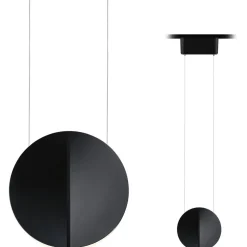 LED-riippuvalaisin Paulmann URail Alejandro 800lm 10W 4000K 3-Step-Dim himmennettävä valkoinen