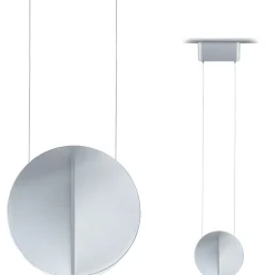 LED-riippuvalaisin Paulmann URail Alejandro 800lm 10W 4000K 3-Step-Dim himmennettävä valkoinen