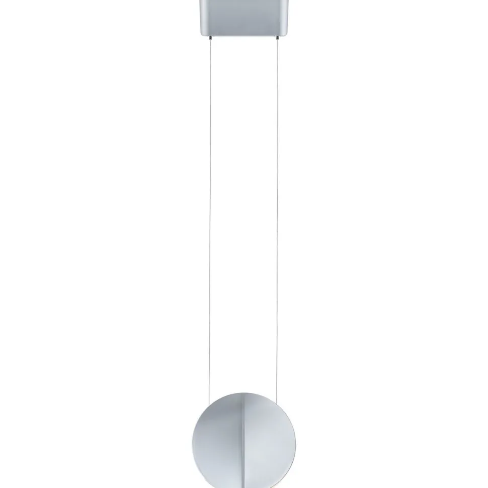 LED-riippuvalaisin Paulmann URail Alejandro 800lm 10W 4000K 3-Step-Dim himmennettävä valkoinen