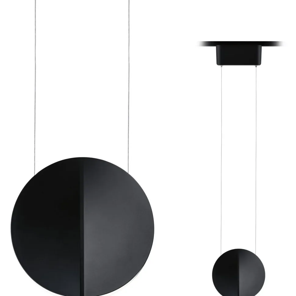 LED-riippuvalaisin Paulmann URail Alejandro 800lm 10W 4000K 3-Step-Dim himmennettävä valkoinen