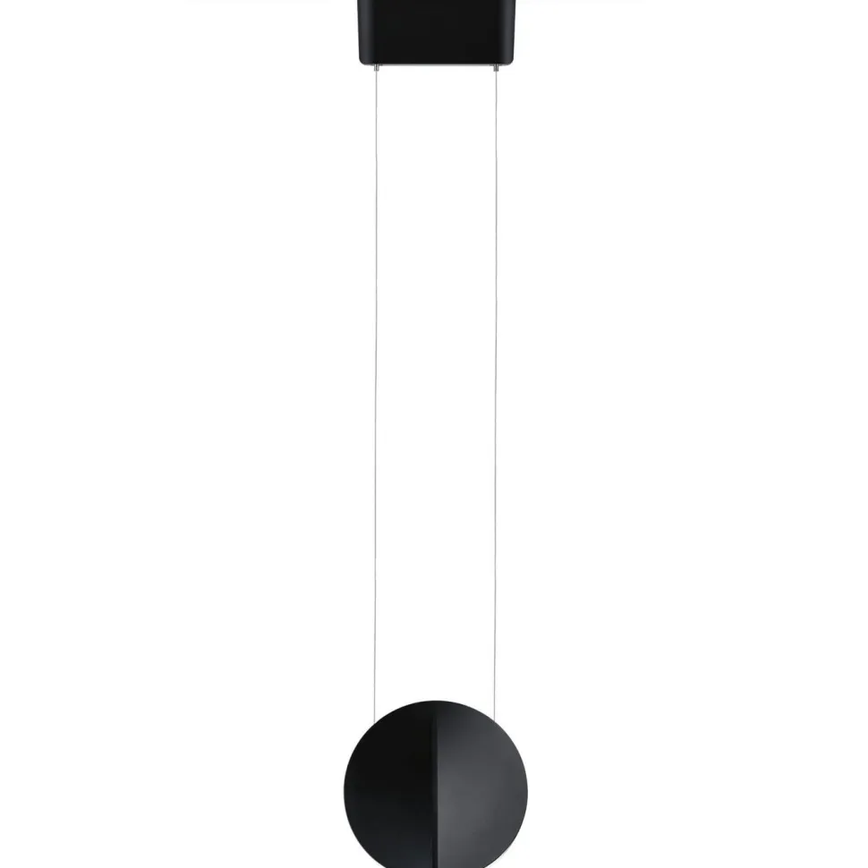 LED-riippuvalaisin Paulmann URail Alejandro 800lm 10W 4000K 3-Step-Dim himmennettävä valkoinen