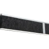 LED-seinävalaisin Paulmann Jagun 2700K 1250lm 18W 3-Step-Dim himmennettävä antrasiitti