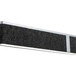 LED-seinävalaisin Paulmann Jagun 2700K 1250lm 18W 3-Step-Dim himmennettävä antrasiitti