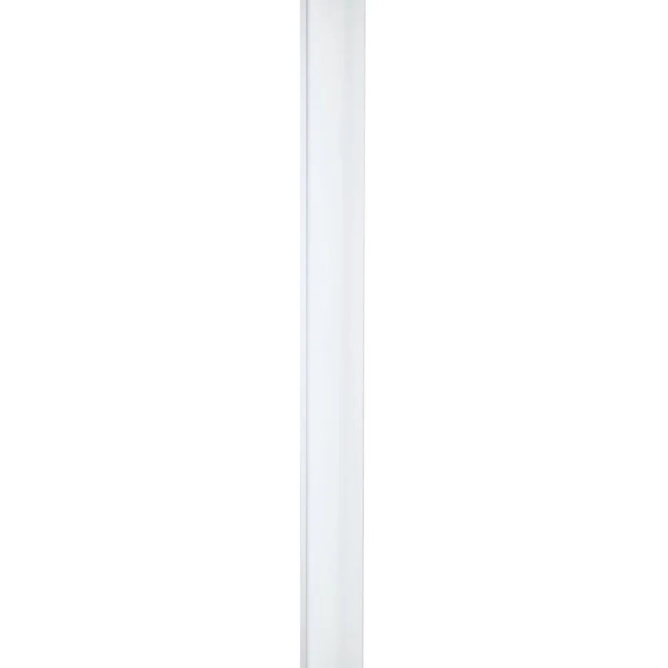 LED-seinävalaisin Eglo Gita 2 900 mm kromi