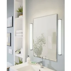 LED-seinävalaisin Eglo Gita 2 900 mm kromi