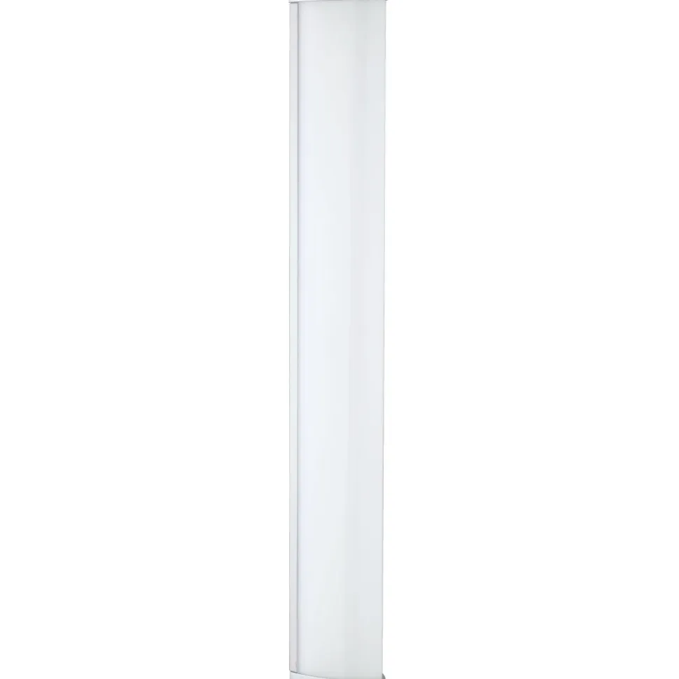 LED-seinävalaisin Eglo Gita 2 600 mm kromi