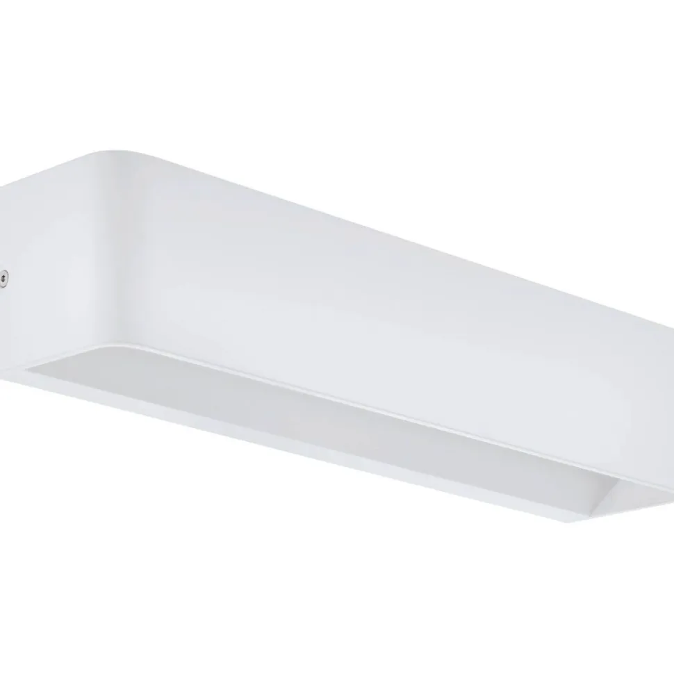 LED-Seinävalaisin Eglo Sania 4 valkoinen eri kokoja