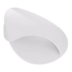 LED-seinävalaisin Globo Alexandra 6W valkoinen
