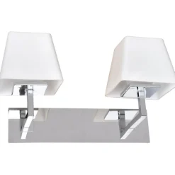 LED-seinävalaisin Heat Pyramid 2x5W IP44