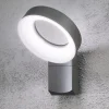 LED-seinävalaisin Konstsmide Asti 7273-370 260x235x355 mm antrasiitti