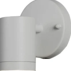 LED-seinävalaisin Konstsmide Modena 7534-750, alas, 4W, musta