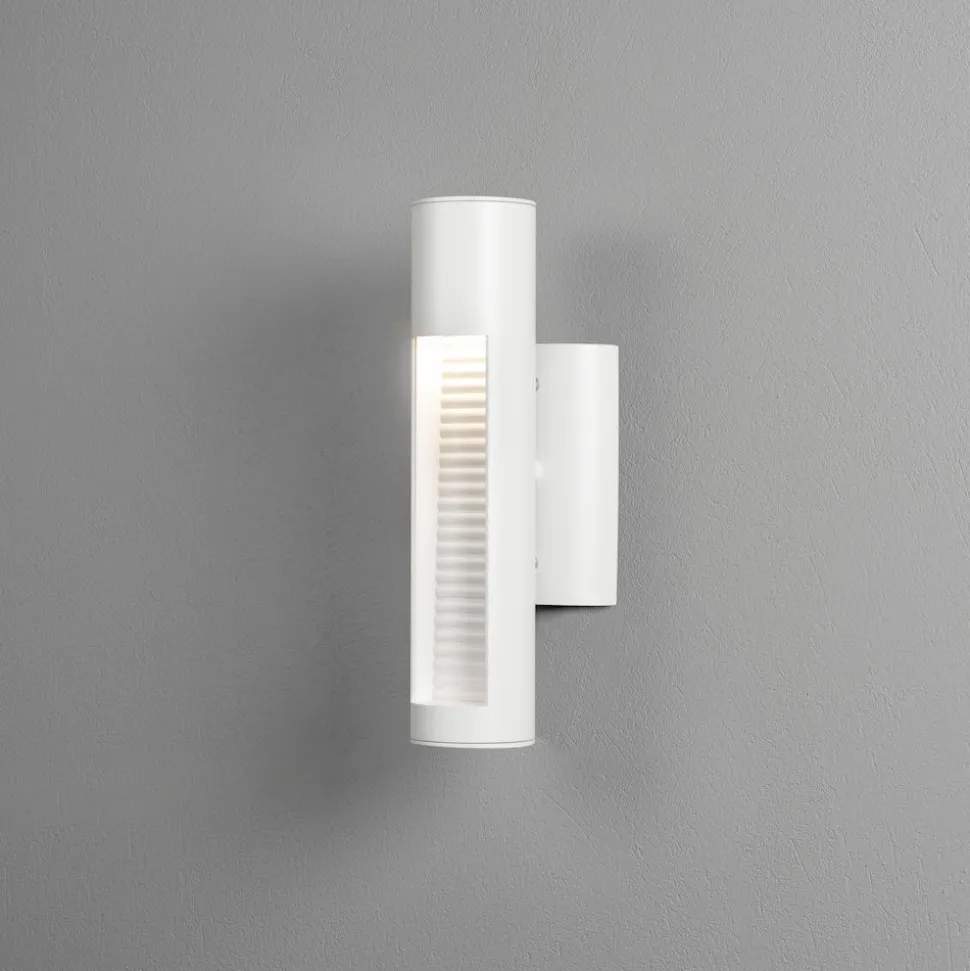 LED-seinävalaisin Konstsmide Udine 7536-750, 12W, musta