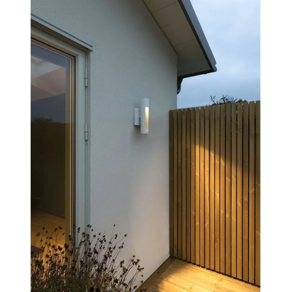 LED-seinävalaisin Konstsmide Udine 7536-750, 12W, musta
