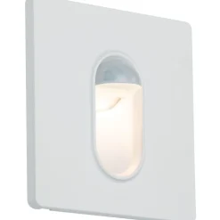 LED-Seinävalaisin liiketunnistimella Paulmann Wall 2700K valkoinen