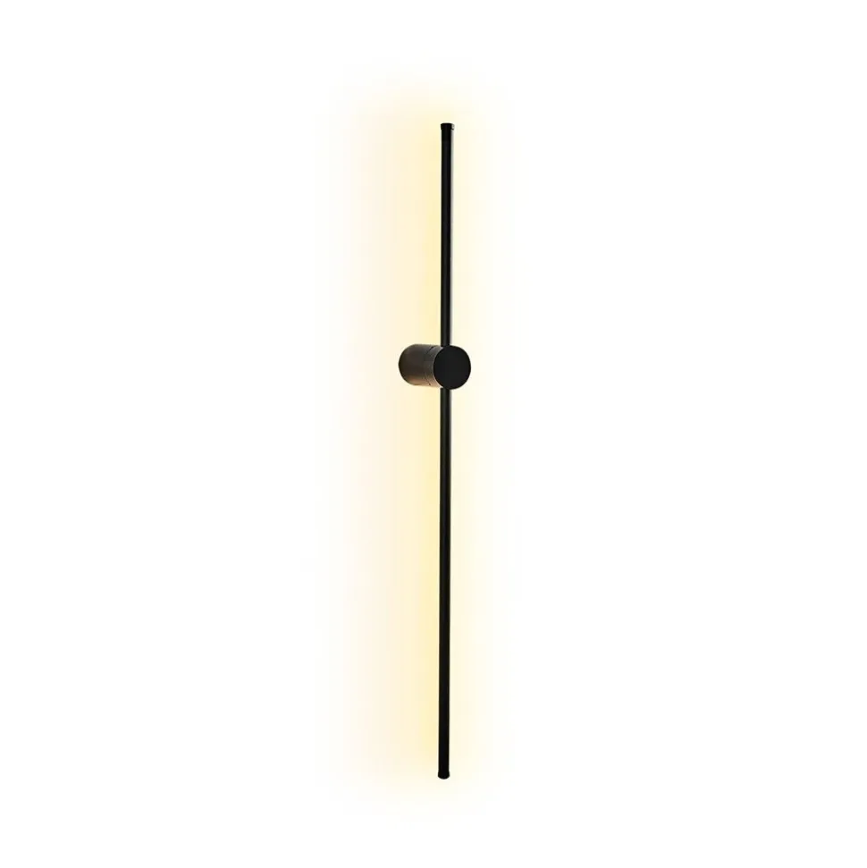 LED-seinävalaisin Linento Lighting Wible 91 cm eri värejä