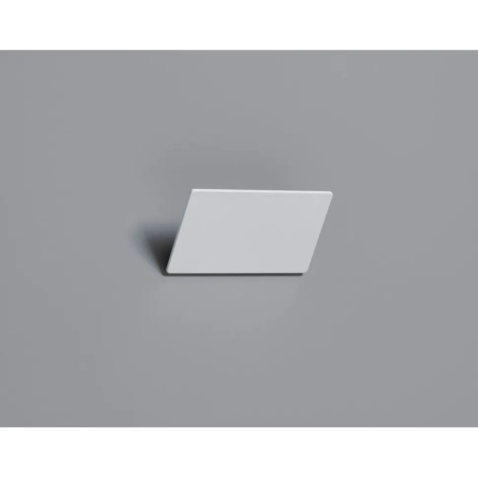 LED-seinävalaisin Lumiance Lumina Blade 6 W 2700 K valkoinen