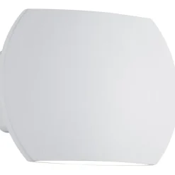 LED-seinävalaisin Paulmann Bocca, 2700K, valkoinen