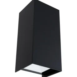 LED-Seinävalaisin Paulmann Flame 155mm antrasiitti