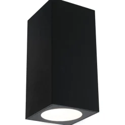 LED-Seinävalaisin Paulmann Flame 128mm antrasiitti