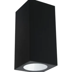 LED-Seinävalaisin Paulmann Flame 128mm antrasiitti