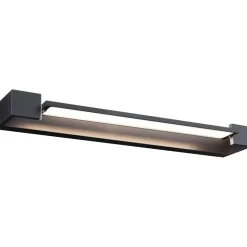 LED-seinävalaisin Paulmann Lucille 60cm IP44 2700K himmennettävä, eri vaihtoehtoja