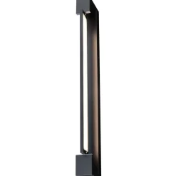 LED-seinävalaisin Paulmann Lucille 60cm IP44 2700K himmennettävä, eri vaihtoehtoja