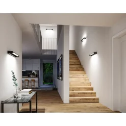 LED-seinävalaisin Paulmann Lucille 60cm IP44 2700K himmennettävä, eri vaihtoehtoja