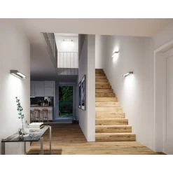 LED-seinävalaisin Paulmann Lucille 60cm IP44 2700K himmennettävä, eri vaihtoehtoja