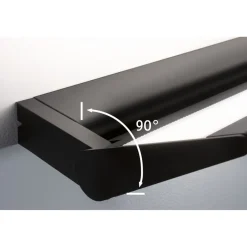 LED-seinävalaisin Paulmann Ranva, 2700K, himmennettävä, mattavalkoinen