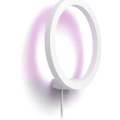 LED-seinävalaisin Philips Hue Sana 20W IP20 valkoinen