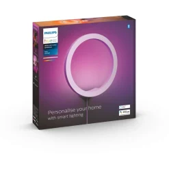 LED-seinävalaisin Philips Hue Sana 20W IP20 valkoinen