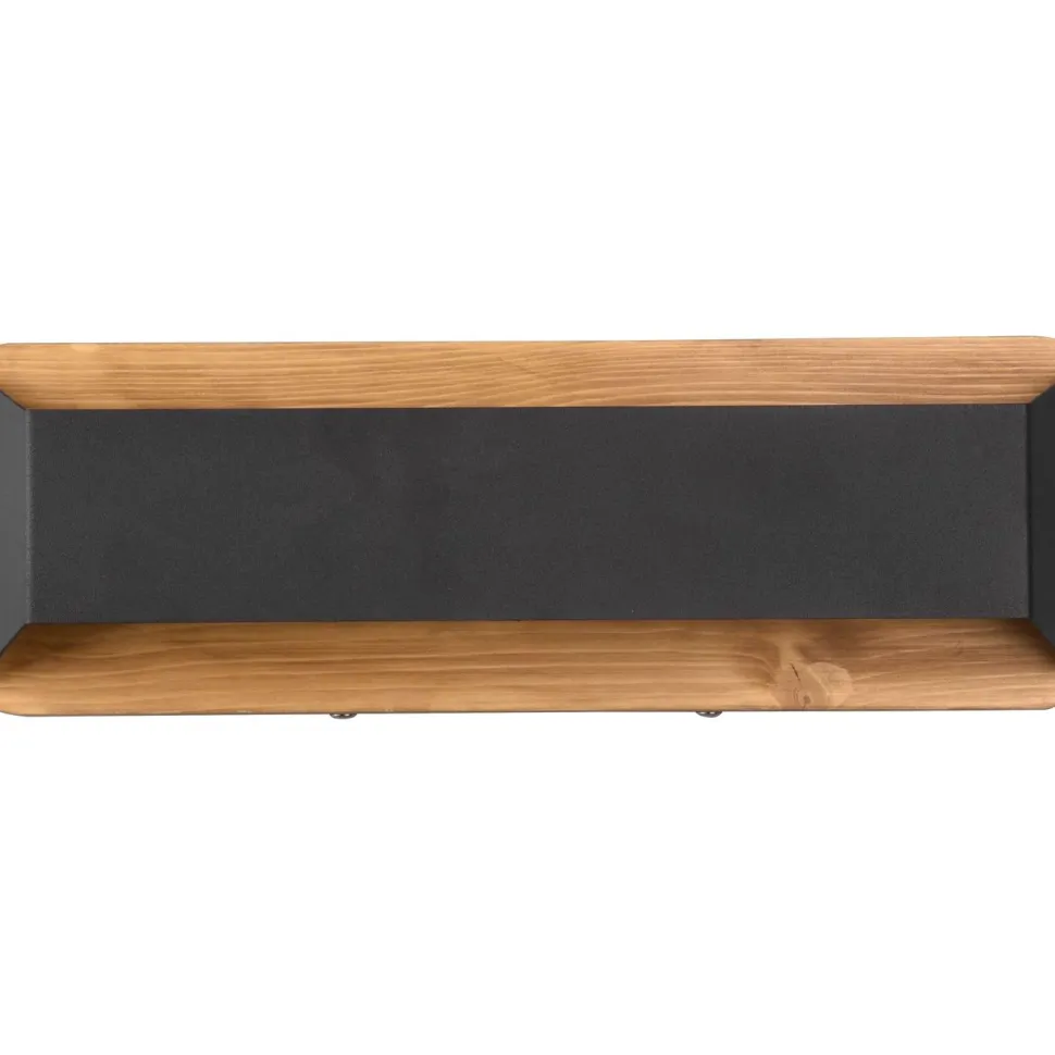 LED-seinävalaisin Trio Arino 35 cm eri värejä