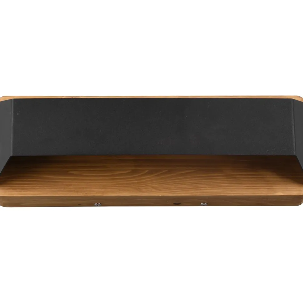 LED-seinävalaisin Trio Arino 35 cm eri värejä