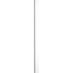 LED-seinävalaisin Trio Fabio H2O 118 cm eri värejä