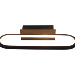 LED-seinävalaisin Trio Gianni H2O 40 cm eri värejä