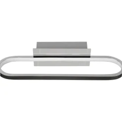 LED-seinävalaisin Trio Gianni H2O 40 cm eri värejä