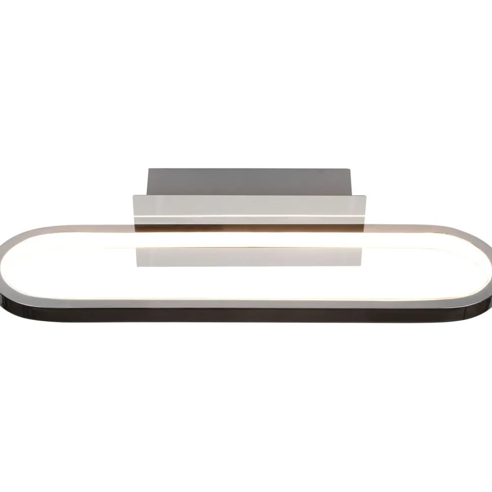 LED-seinävalaisin Trio Gianni H2O 40 cm eri värejä