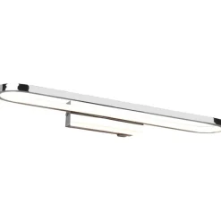 LED-seinävalaisin Trio Gianni H2O 60 cm eri värejä