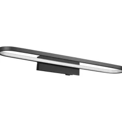 LED-seinävalaisin Trio Gianni H2O 60 cm eri värejä