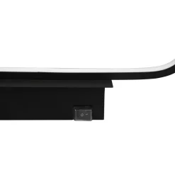 LED-seinävalaisin Trio Gianni H2O 60 cm eri värejä