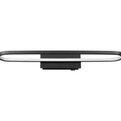 LED-seinävalaisin Trio Gianni H2O 60 cm eri värejä