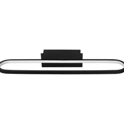 LED-seinävalaisin Trio Gianni H2O 60 cm eri värejä