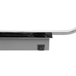 LED-seinävalaisin Trio Gianni H2O 60 cm eri värejä