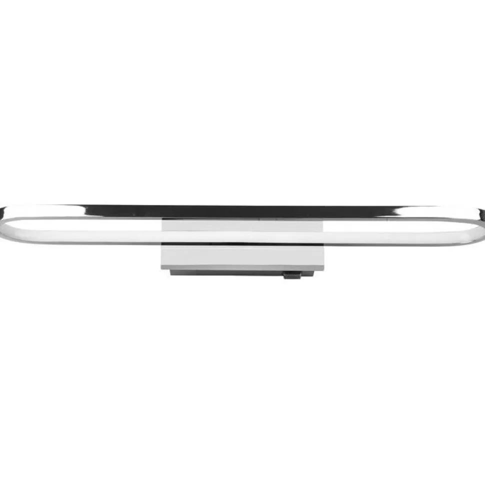 LED-seinävalaisin Trio Gianni H2O 60 cm eri värejä