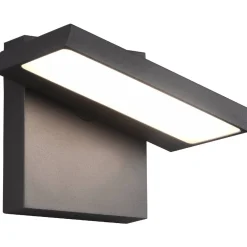 LED-seinävalaisin Trio Horton antrasiitti